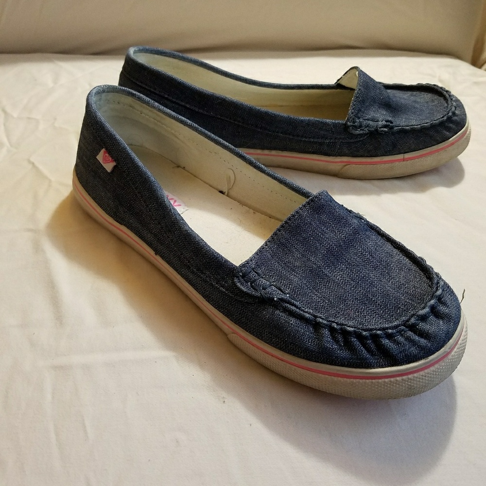 Roxy Flats